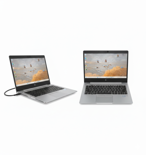HP EliteBook 830 G6