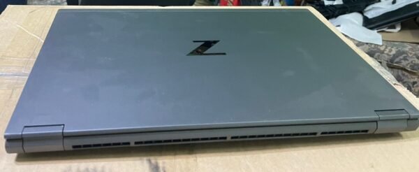 IMG-20260201-WA0012 HP ZBook G8 Fury