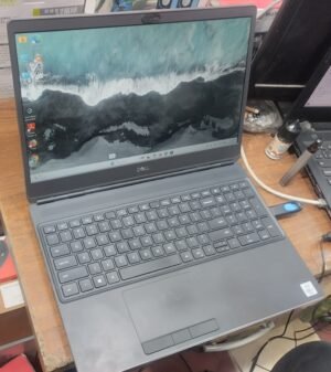 DELL Precision 7550 (i7-10TH)