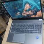 HP ZBook G7 Fury