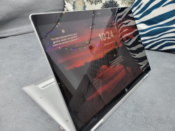 HP EliteBook X360 1030 G3
