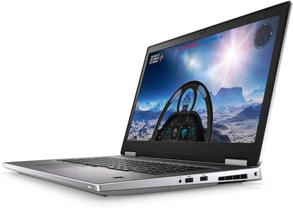 Dell Precision 7540 (i7-9TH)