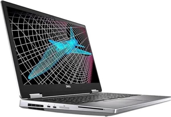 Dell Precision 7540 (i7-9TH)