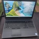 Dell Precision 7540 (i7-9TH)
