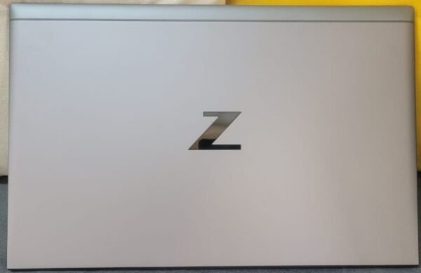 HP ZBook 15 Firefly G8 Touch Screen