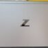HP ZBook 15 Firefly G8 Touch Screen