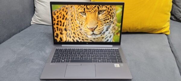 HP Zbook Firefly 14 G8