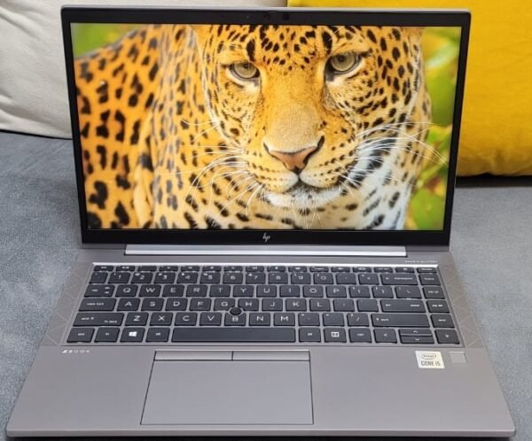 HP Zbook Firefly 14 G8