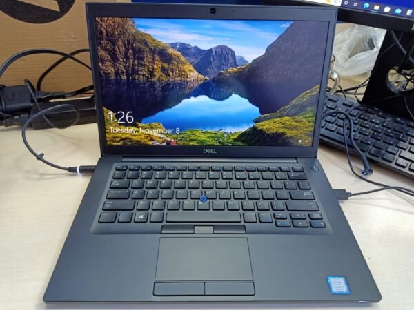 DELL Latitude 7480