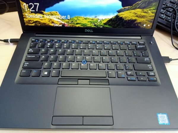 DELL Latitude 7480
