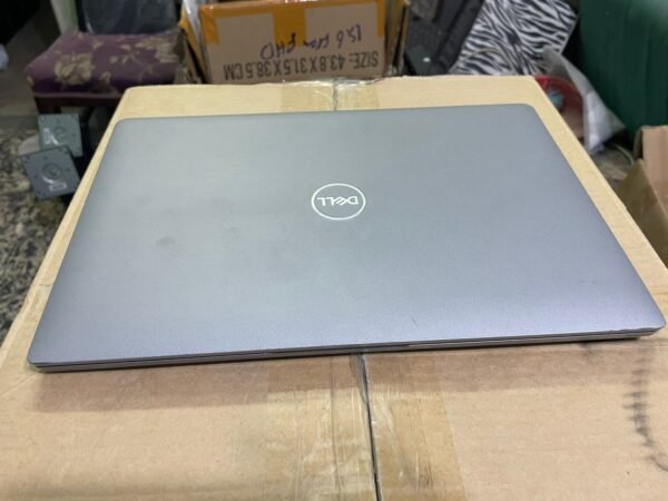 DELL Latitude 5420