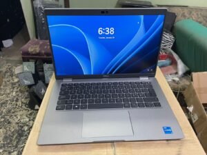 DELL Latitude 5420