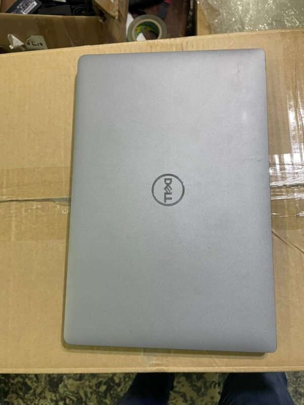 DELL Latitude 5420