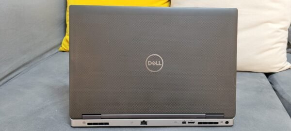 Dell Precision 7540 (i9-9TH-Touch)