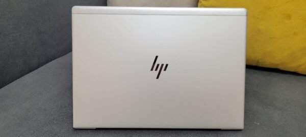 HP EliteBook 840 G6