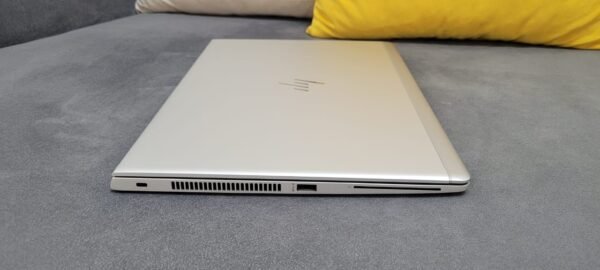 HP EliteBook 840 G6
