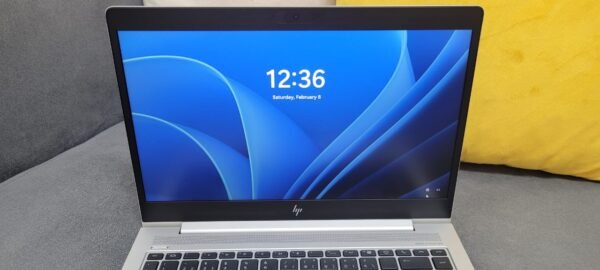 HP EliteBook 840 G6