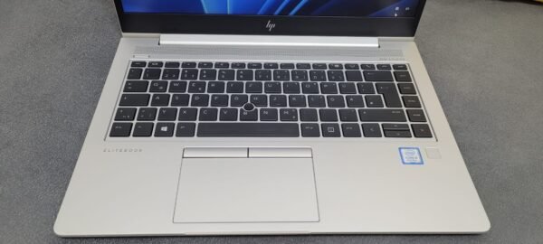 HP EliteBook 840 G6