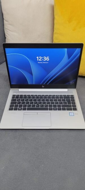 HP EliteBook 840 G6