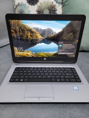 HP ProBook 640 G2