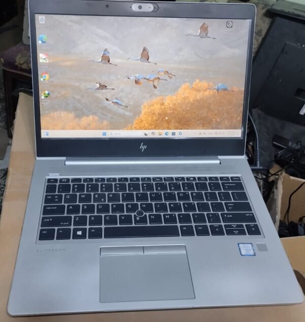 HP EliteBook 830 G6