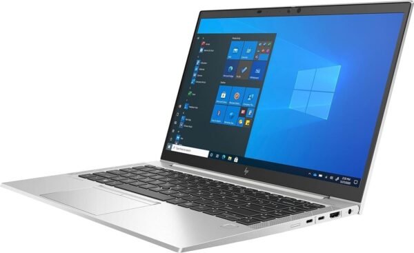 HP Elite Book 845 G8