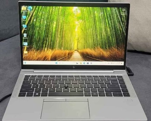 EliteBook 745 G6