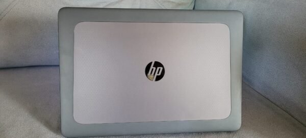 HP ZBook 15 G3-4 HP ZBook 15 G3 (v2)