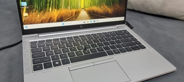 EliteBook 745 G6