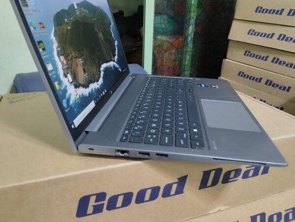 HP ZBook Power G15 G9
