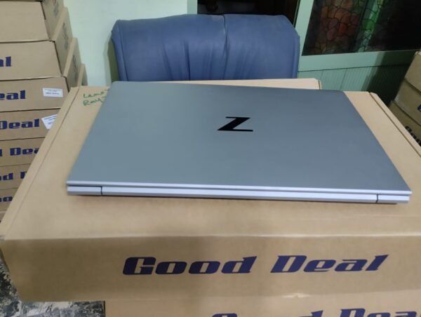 HP ZBook Power G15 G9